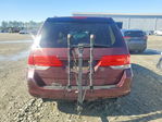 Honda Odyssey 2008