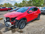 Lexus NX 2024