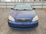 Toyota Corolla 2007