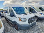 Ford Transit 2018