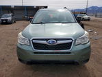 Subaru Forester 2016