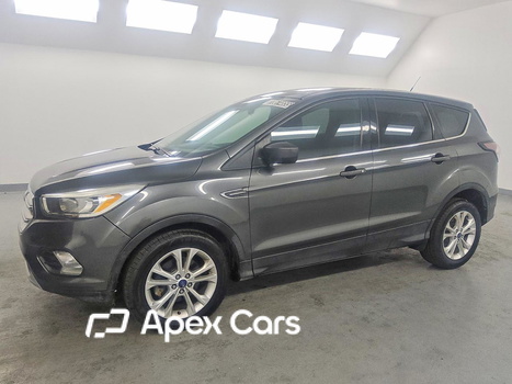 Ford Escape 2017 - Zdjęcie 1 z 14