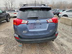 Toyota RAV 4 2014