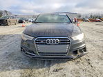 Audi S6 2013