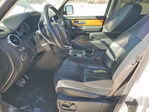 Land Rover LR4 2013