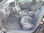 Audi A4 2021