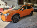 Subaru XV 2013