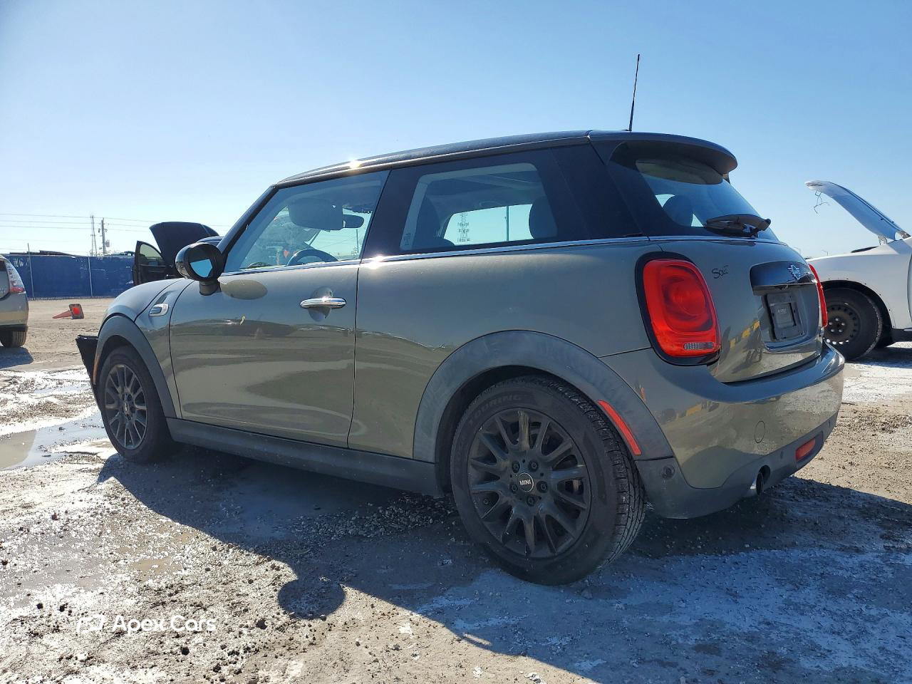 MINI Cooper 2019
