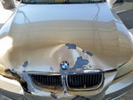 BMW Series 3 2008