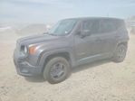 Jeep Renegade 2018