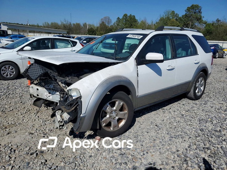 2007 Ford Freestyle - Image 1 of 5