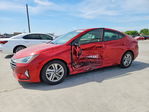 Hyundai Elantra 2019