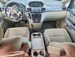 Honda Odyssey 2014