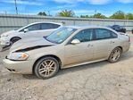 Chevrolet Impala 2012