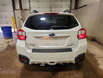 Subaru XV 2013