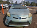 Toyota Prius 2012