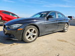 BMW Series 3 2014