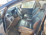 Honda Odyssey 2012