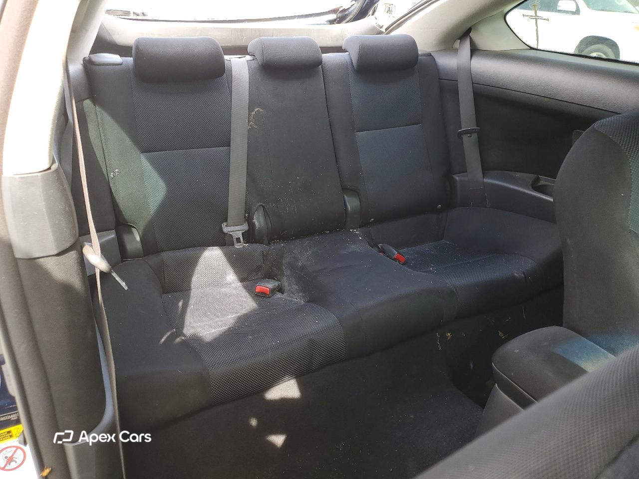 Scion tC 2006