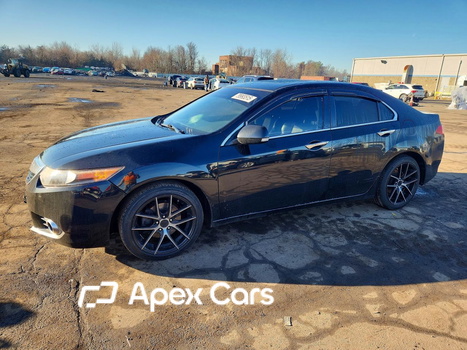 Acura TSX 2012 - Image 1 of 13