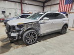 Lincoln Nautilus 2019