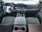 Chevrolet Silverado 2024
