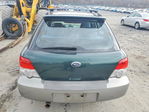 Subaru Impreza 2005