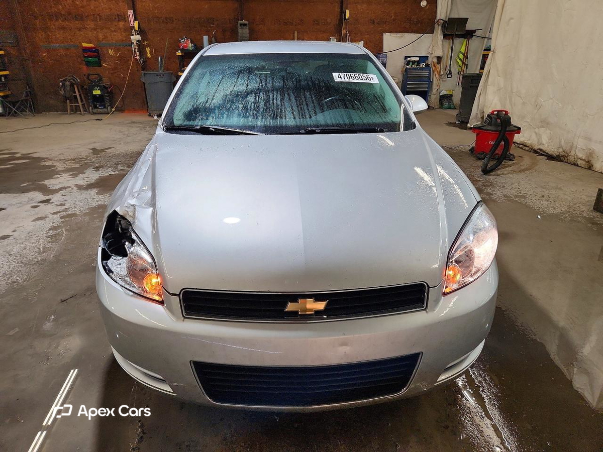 Chevrolet Impala 2009