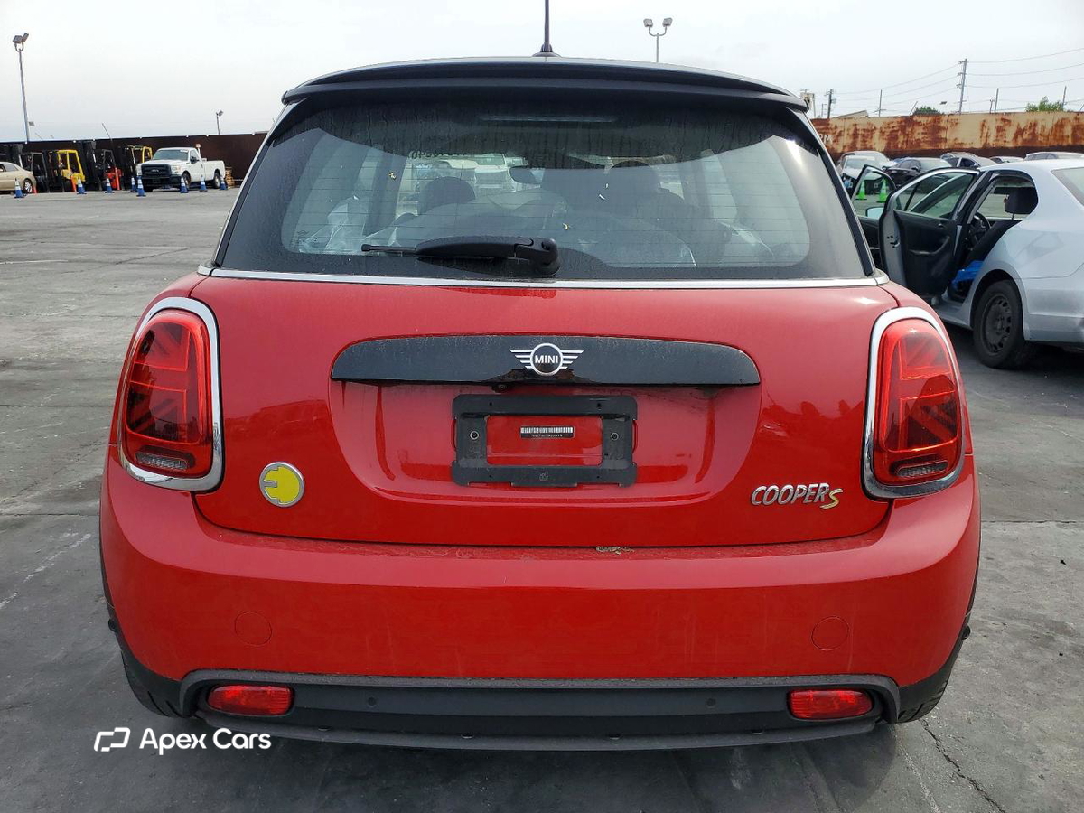 MINI Cooper 2024