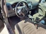 Nissan Navara (Frontier) 2017