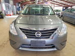 Nissan Versa 2019