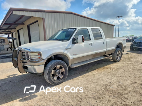 Ford F350 2006 - Image 1 of 13