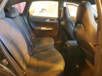 Subaru WRX 2008