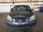 Honda Odyssey 2008