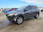 Toyota RAV 4 2014
