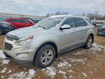 Chevrolet Equinox 2017