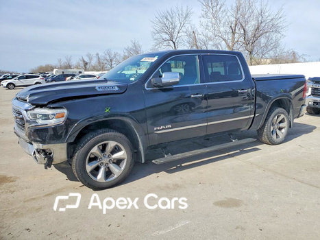 RAM 1500 2019 - Zdjęcie 1 z 5