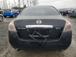 Nissan Altima 2012