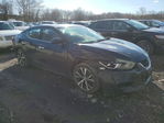 Nissan Maxima 2016