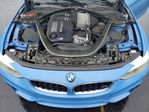 BMW M4 2016