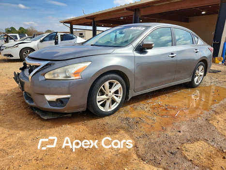 Nissan Altima 2014 - Image 1 of 13