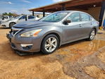 Nissan Altima 2014
