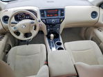 Nissan Pathfinder 2014