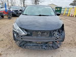Nissan Sentra 2019