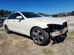 Mercedes-Benz E-klasse 2019