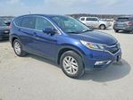 Honda CR-V 2016