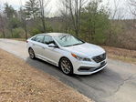 Hyundai Sonata 2017