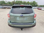Subaru Forester 2018