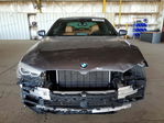 BMW Series 5 2020