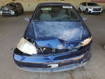Toyota Echo 2001